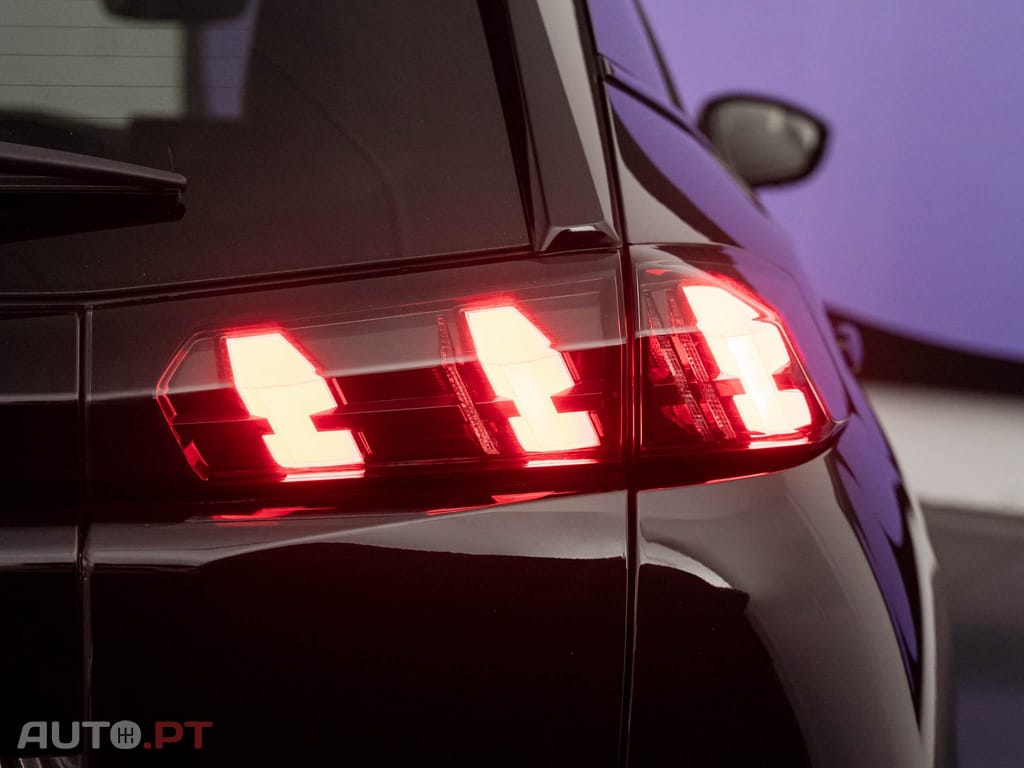 Peugeot 2008 1.2 PureTech GT