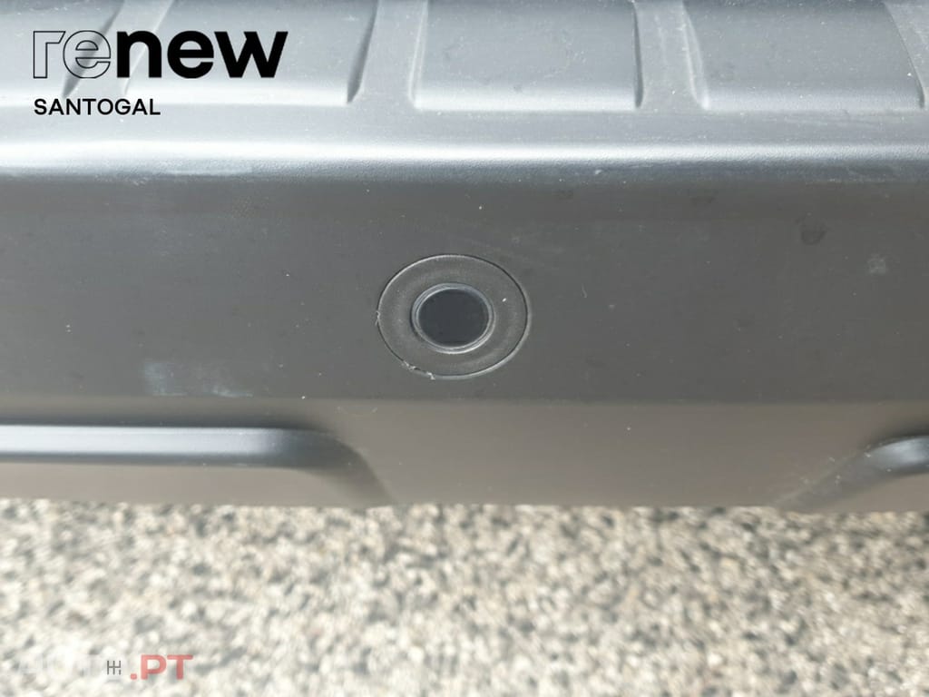 Renault Kangoo Express Van