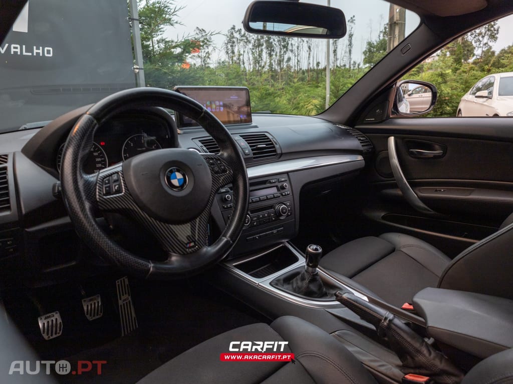 BMW 118 d
