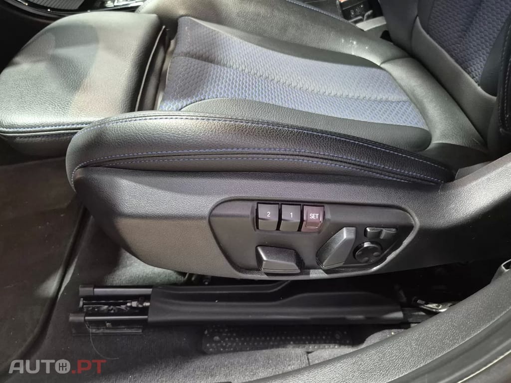 BMW X2 16 d sDrive Auto Pack M