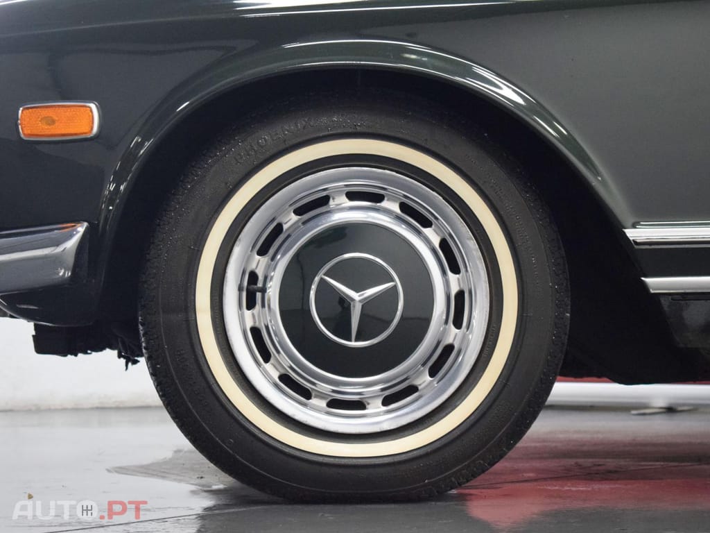 Mercedes-Benz SL 280 SL 280