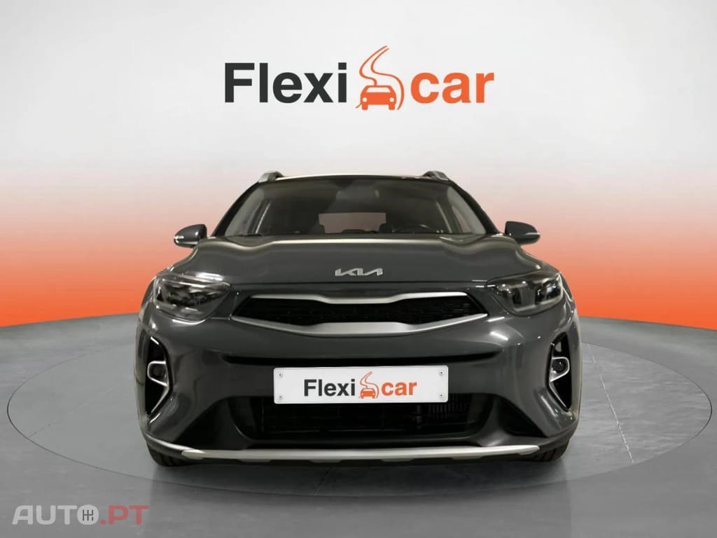 Kia Stonic 1.0 T-GDi Wave