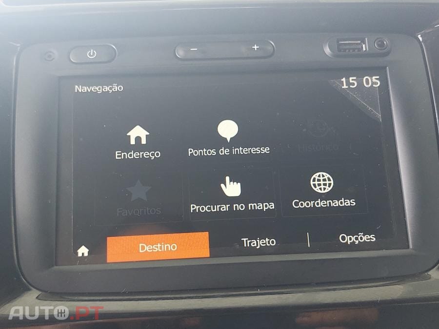 Dacia Spring Electric 45 Expression