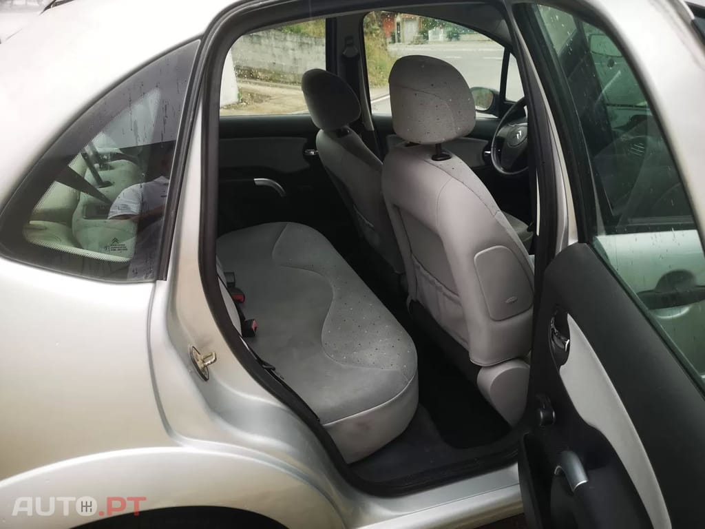 Citroen C3 1.1 SX +