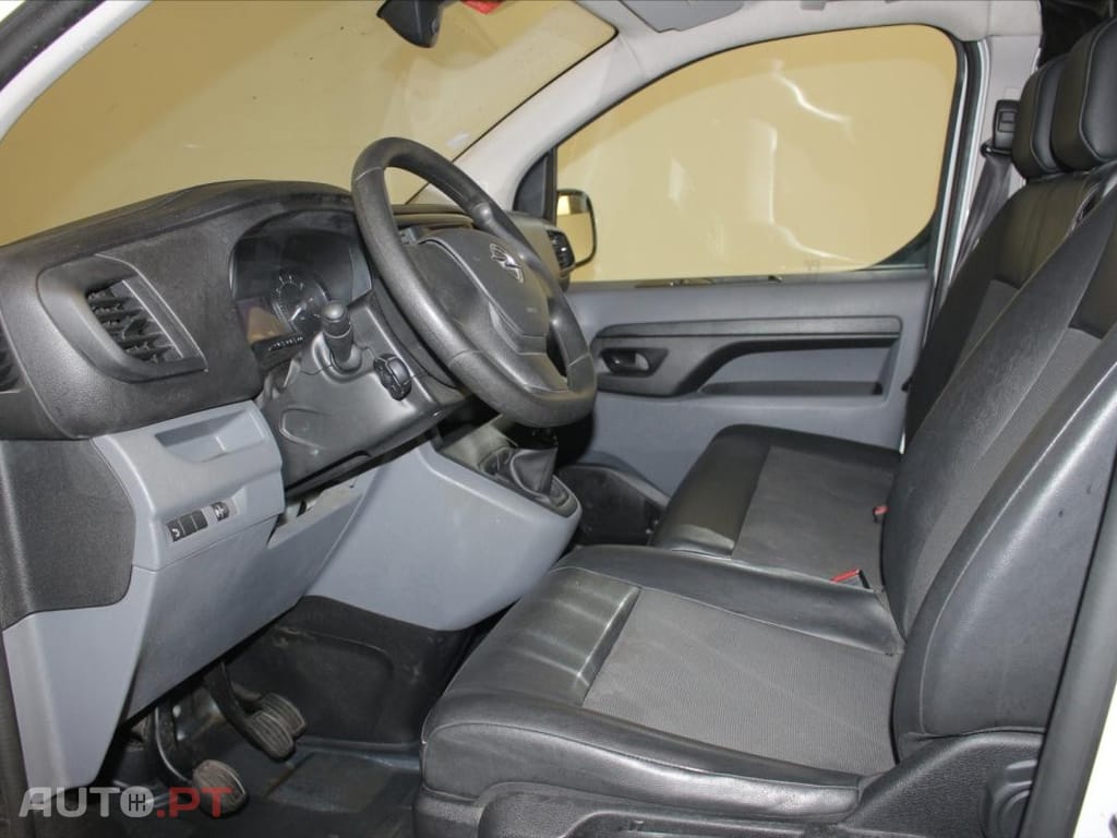 Opel Vivaro 2.0 CDTi Pack Clim