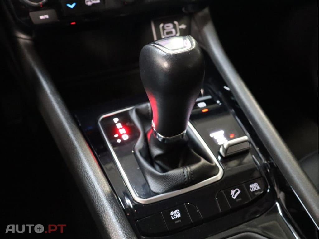 Jeep Compass Limited 1.3 TG Plug In Hybrid 190cv 4Xe