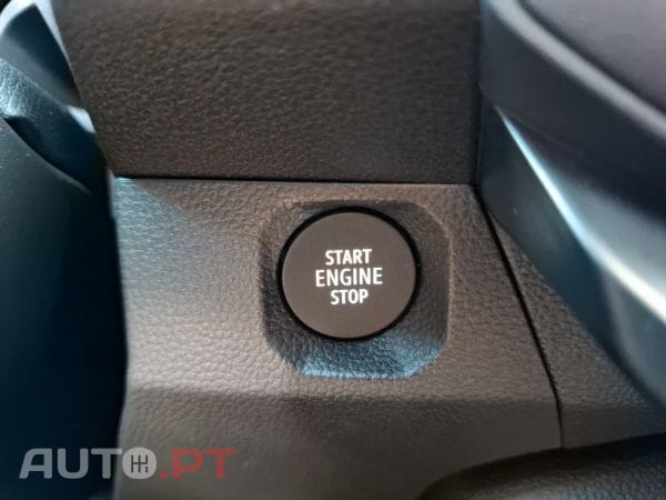Dacia Duster 1.2 Eco-G 120 Bi-Fuel Extreme Auto