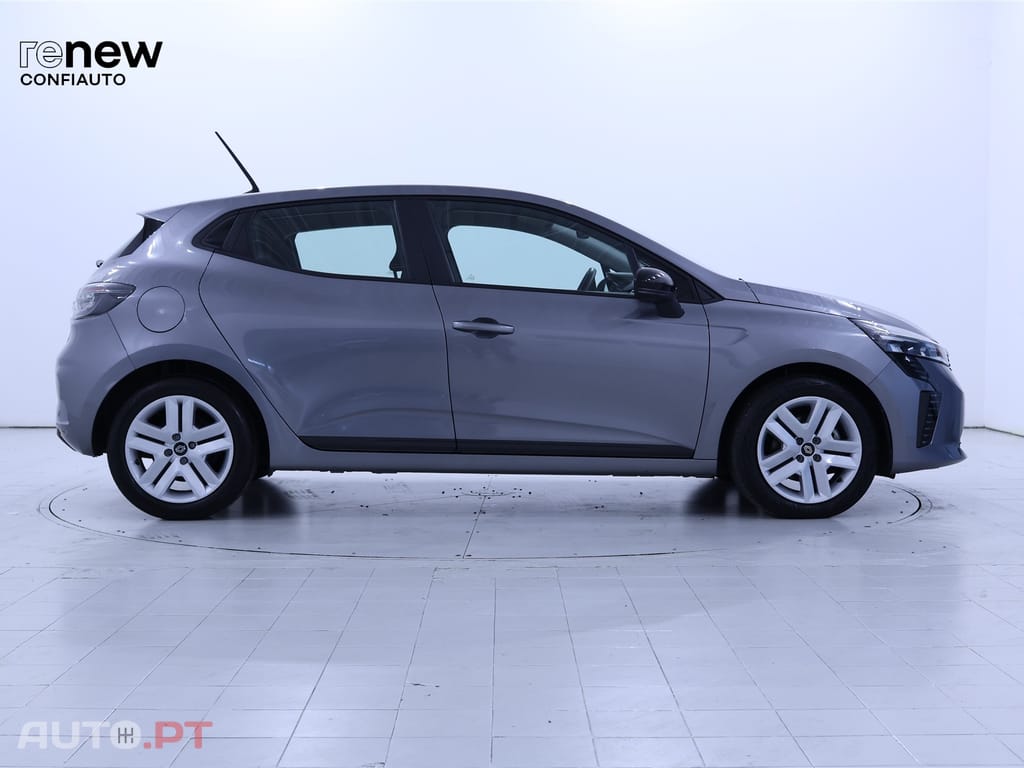 Renault Clio 1.5 Blue dCi Evolution
