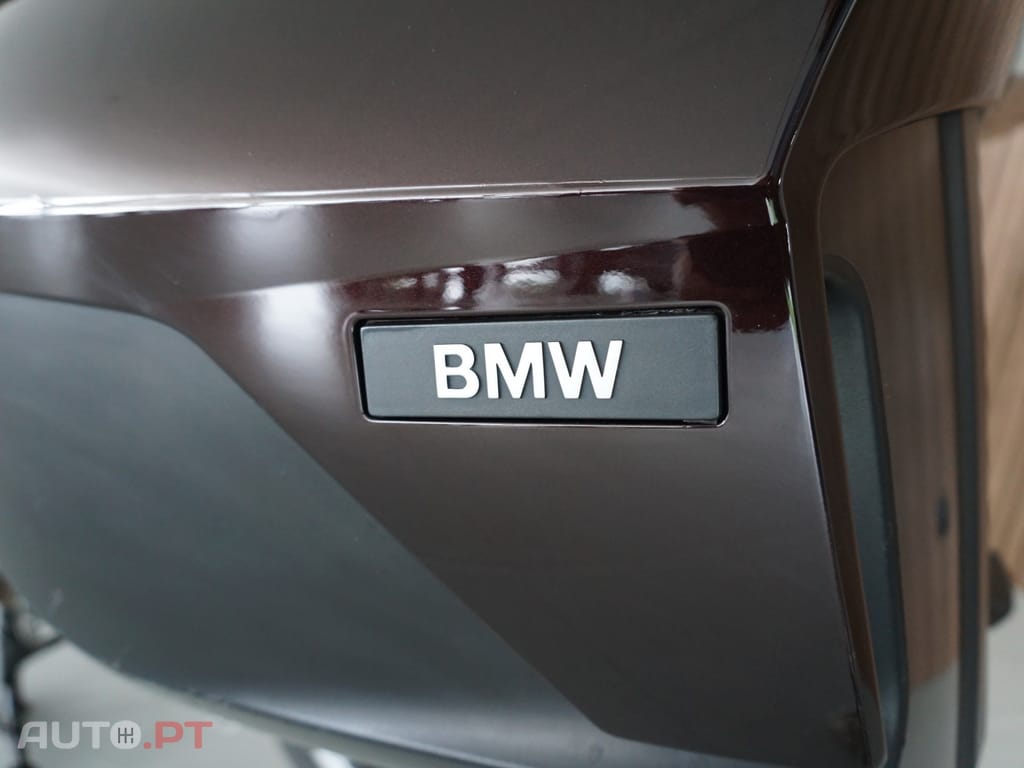 BMW R RT