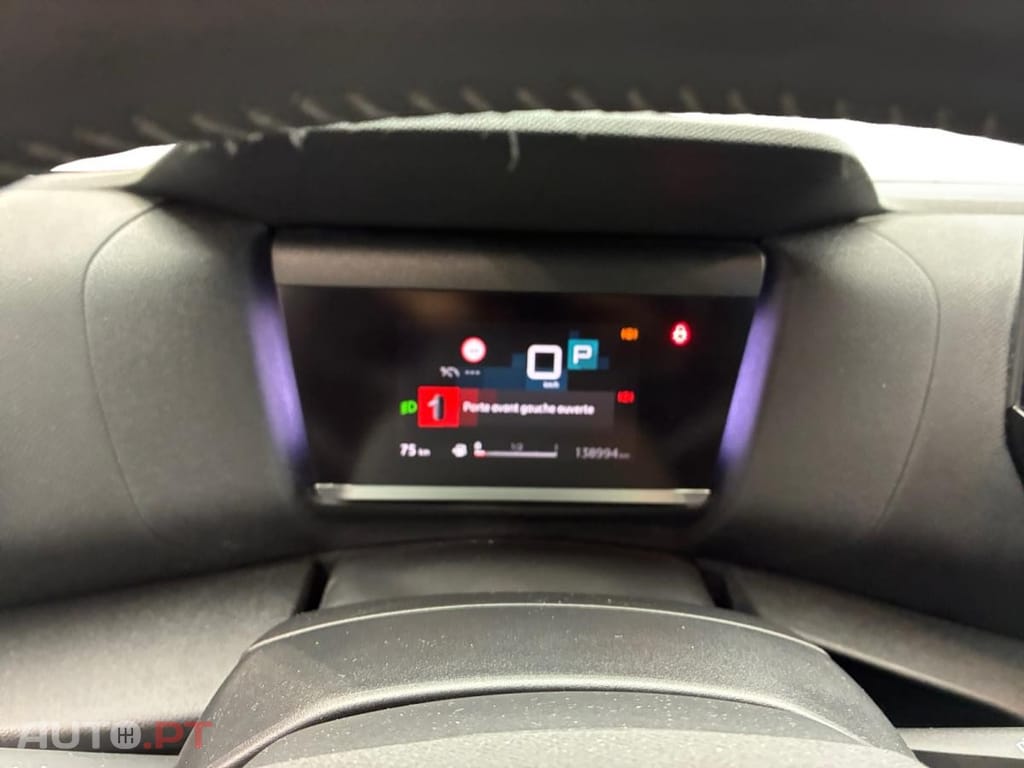 Citroen C4 1.2 PureTech Feel Pack EAT8