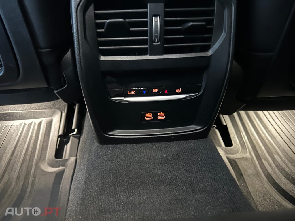 BMW i4 eDrive35 Pack Desportivo M