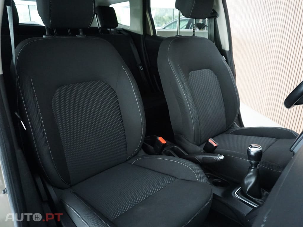 Dacia Duster 1.3 TCe Comfort