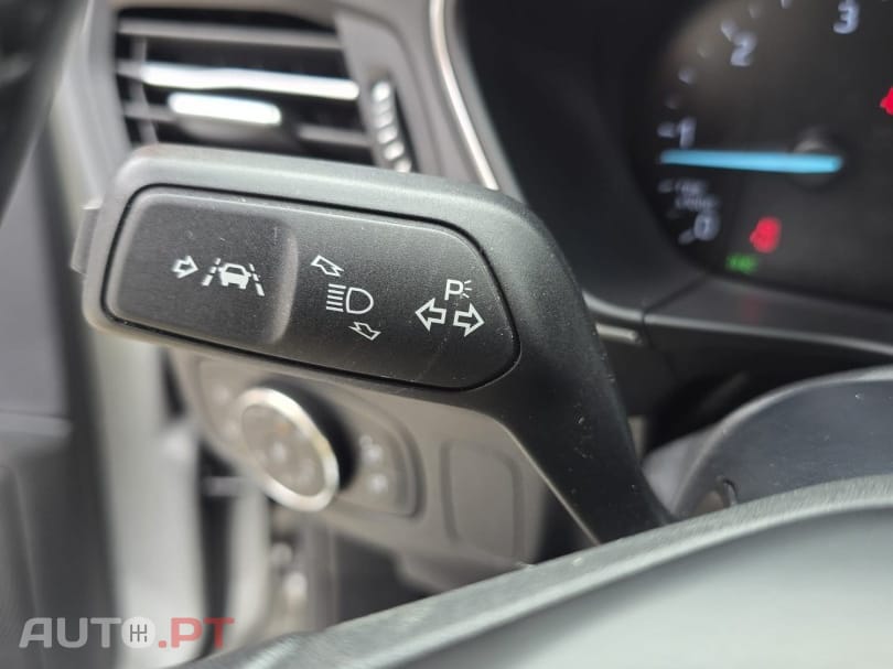 Ford Focus SW 1.5 TDCi EcoBlue Active