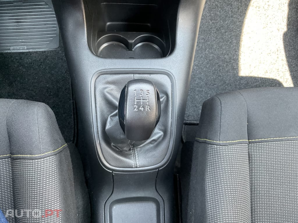 Citroen C3 1.2 PureTech Shine