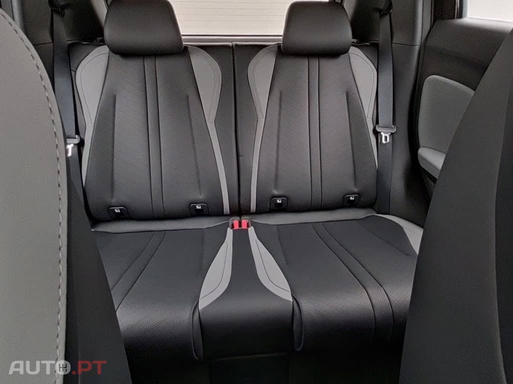 BYD Dolphin Surf Boost