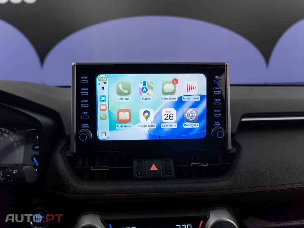 Toyota RAV4 2.5 HDF Plug-in Square Co.AWD-i