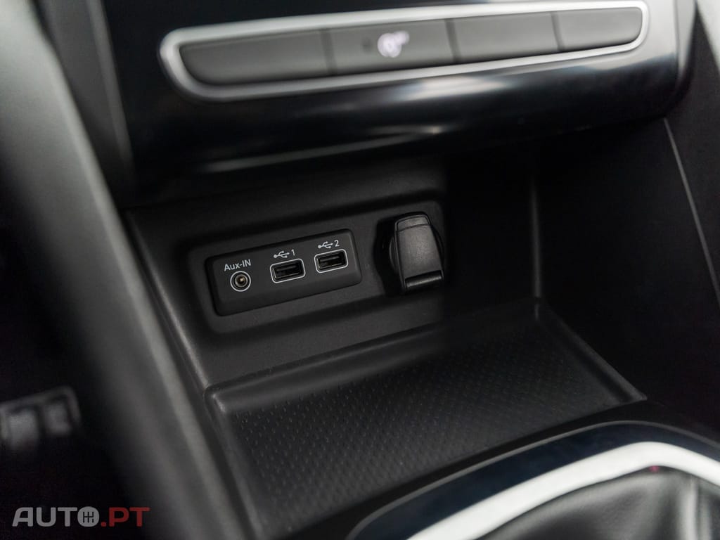 Renault Mégane Sport Tourer 1.5 Blue dCi Limited