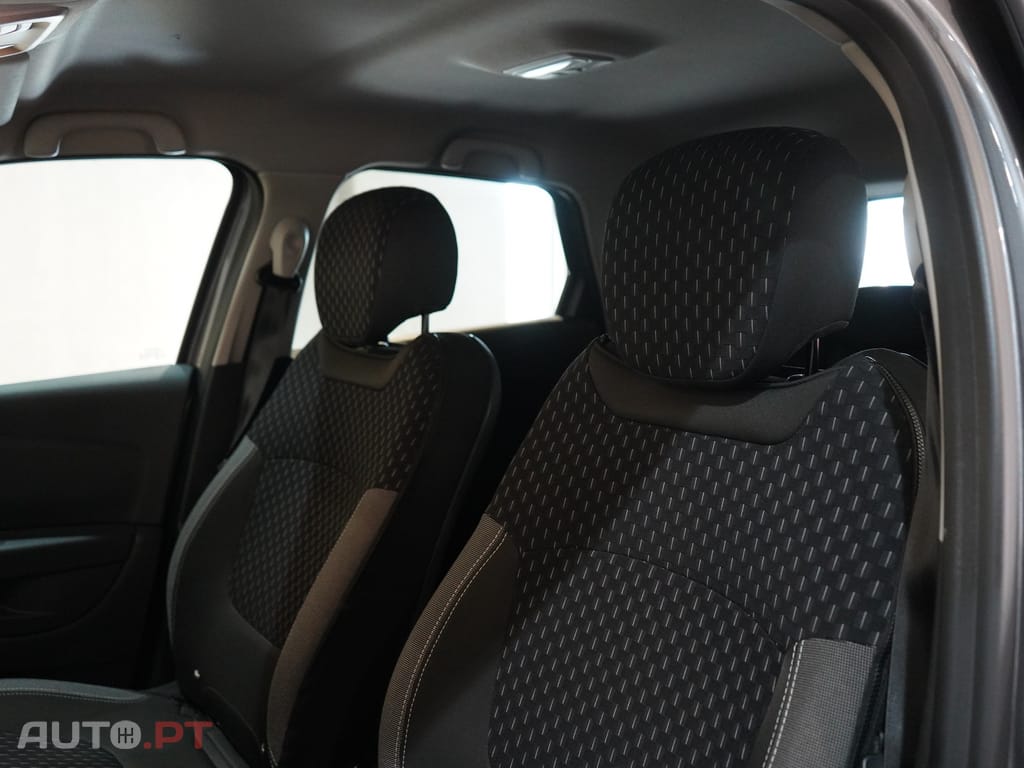Renault Captur ENERGY TCe 120 EDC Bose Edition