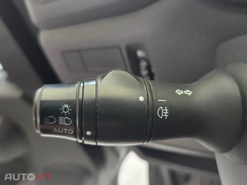 Renault Master L3H2 Advance Autonomia Urbana