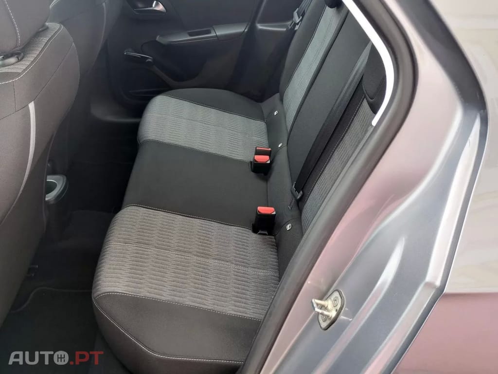 Opel Corsa 1.5 D Edition