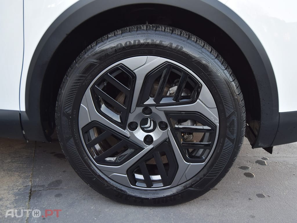 Citroen C4 1.2 PureTech Plus