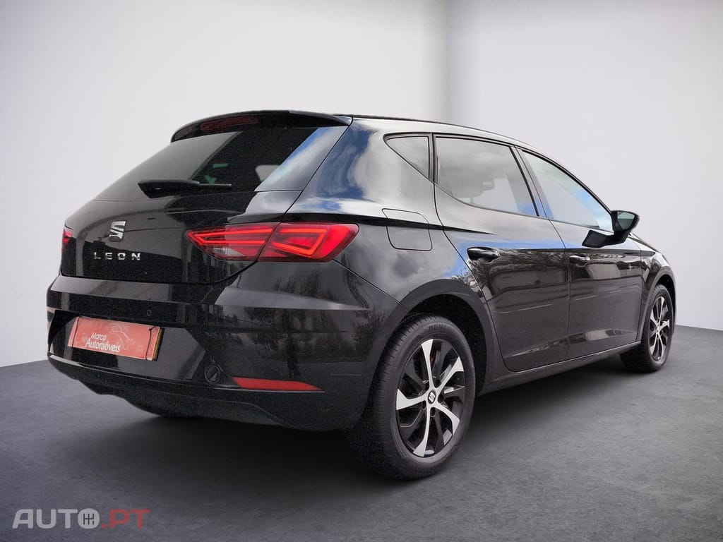 Seat Leon 1.6 TDI Style S/S