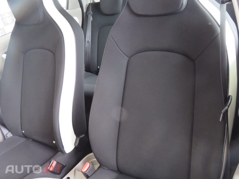 Renault Zoe (c/ Bateria) Intens 40 Q90