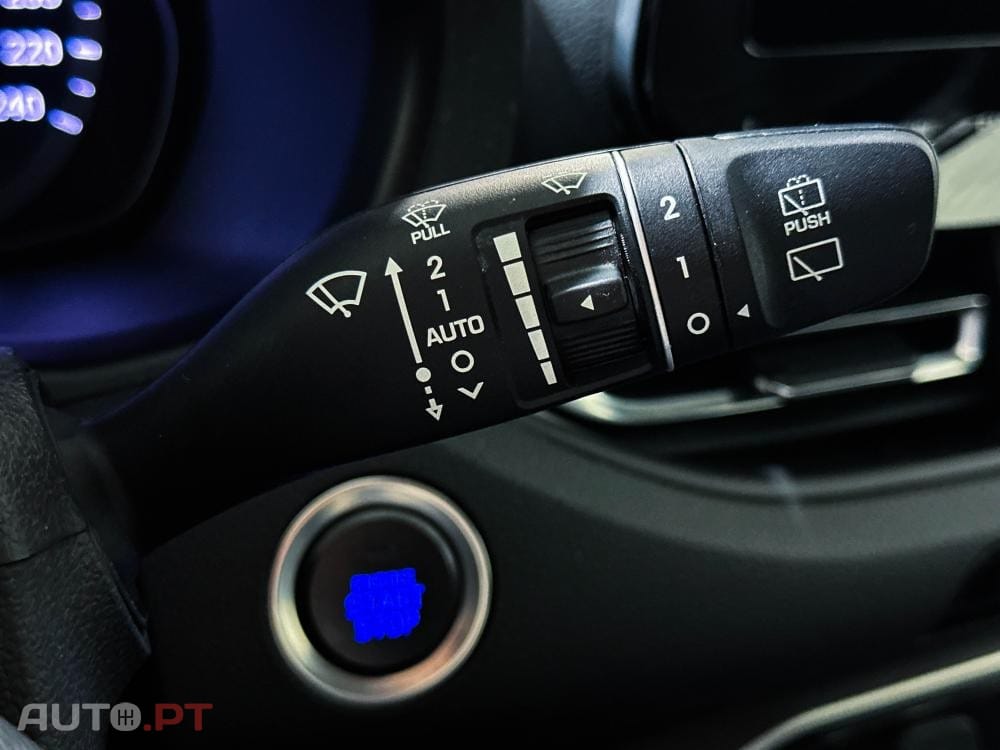 Hyundai i30 T-GDi DCT-7 Hybrid 48v
