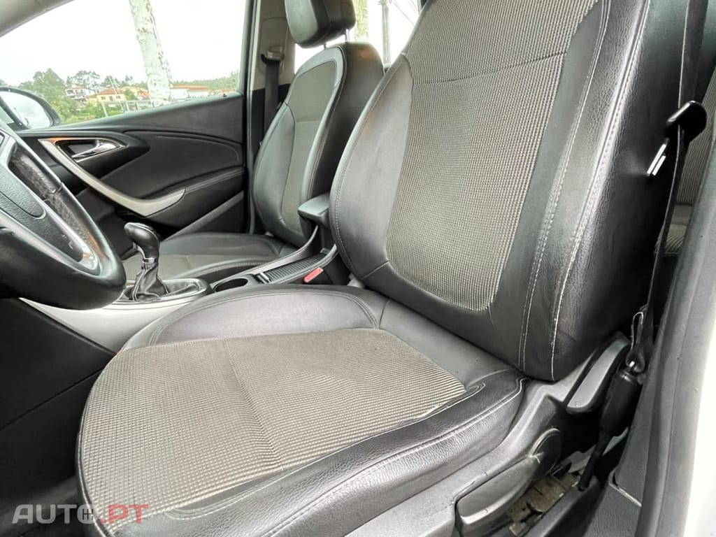 Opel Astra Sports Tourer 1.3 CDTi Enjoy S/S