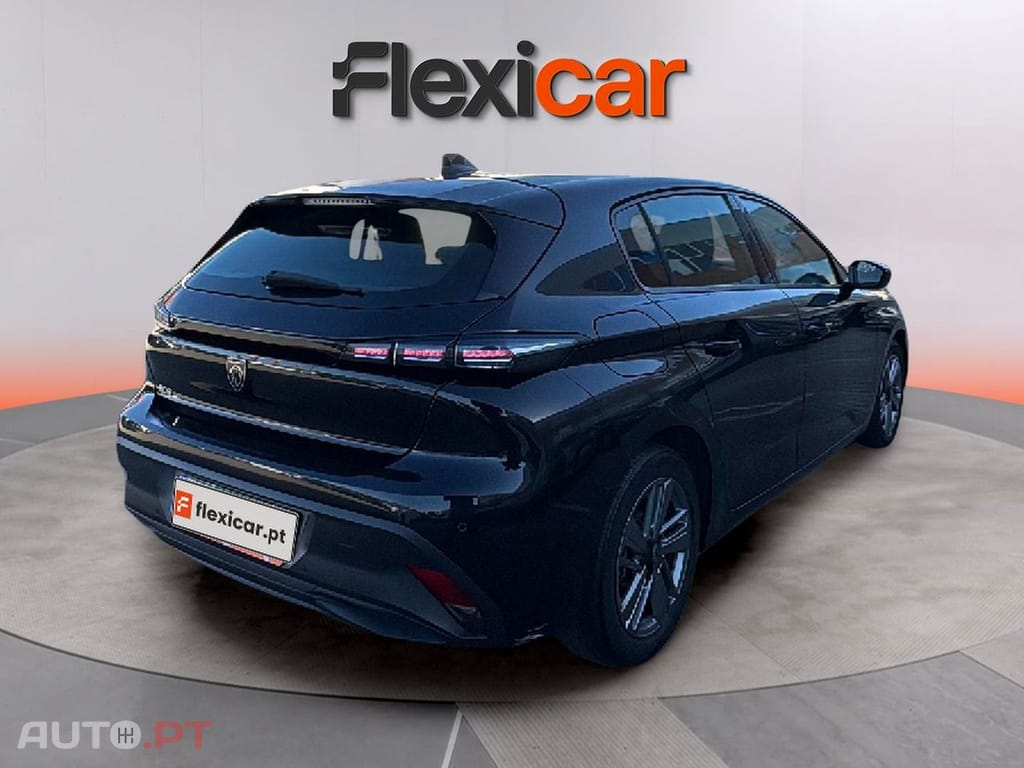 Peugeot 308 1.2 PureTech Active Pack