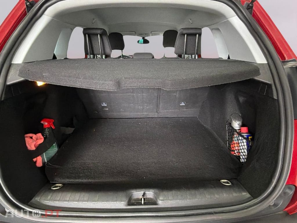 Peugeot 2008 1.2 PureTech Active