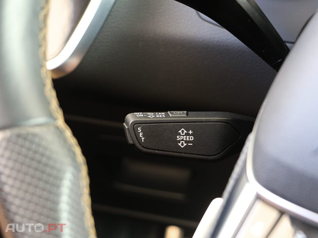 Audi A7 40 TDI S tronic