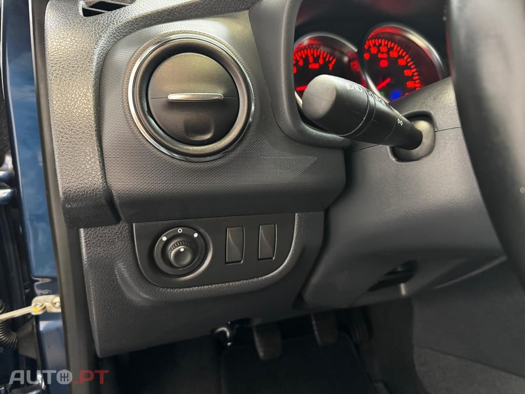 Dacia Sandero 1.0 SCe Essential