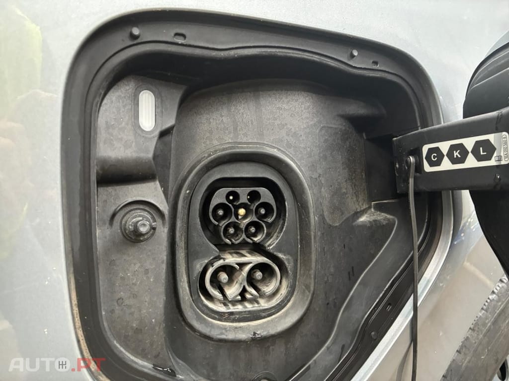Volkswagen Id. Buzz 77 kWh Cargo
