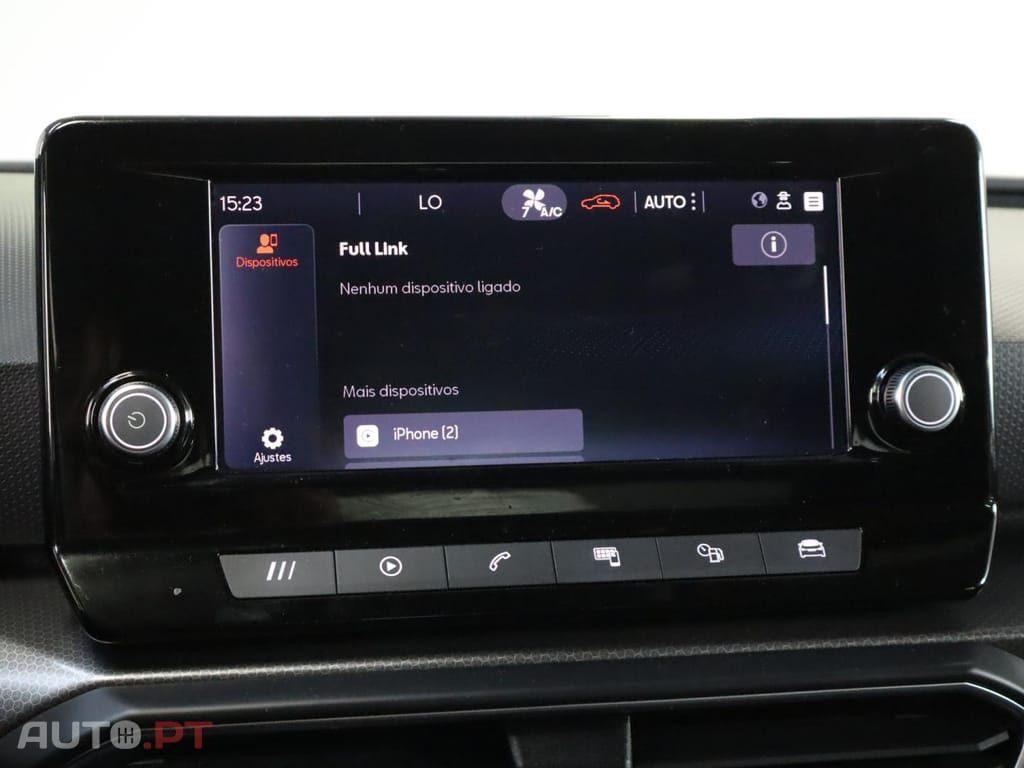 Seat Leon ST 2.0 TDI STYLE 