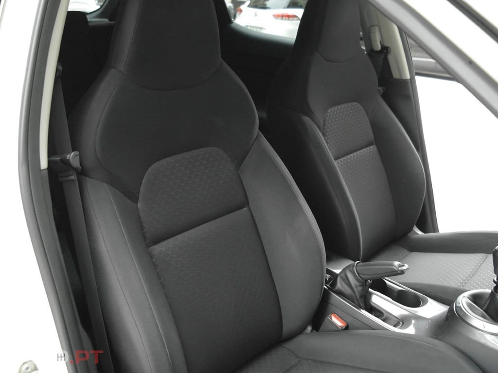 Nissan Juke 1.0 DIG-T N-Connecta