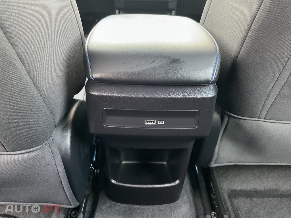 MG MG4 51 kWh Standard