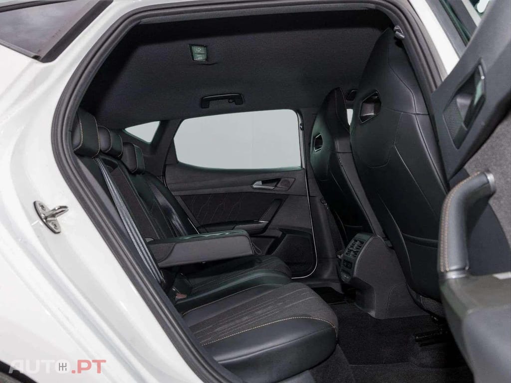 Cupra Leon VZ 1.4 eHybrid