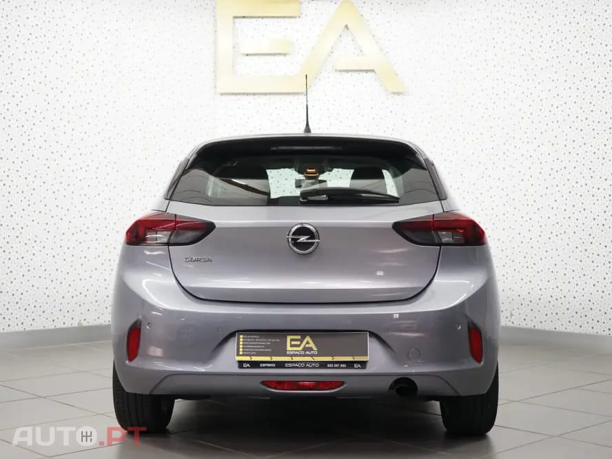 Opel Corsa 1.2 Business