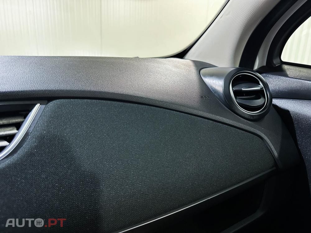 Renault Zoe (c/ Bateria) Zen 50