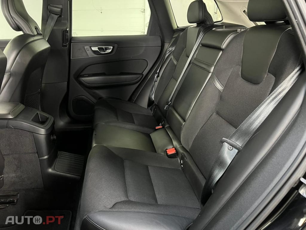 Volvo XC60 2.0 T8 Phev Inscription Geartronic 4WD