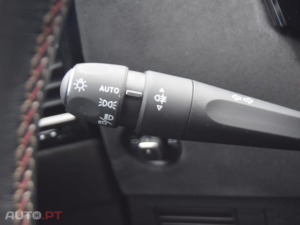 DS DS4 1.2 PureTech Performance Line EAT8