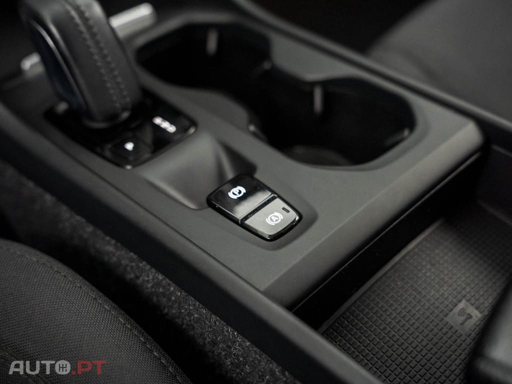 Volvo XC40 1.5 T5 PHEV Inscription Expression