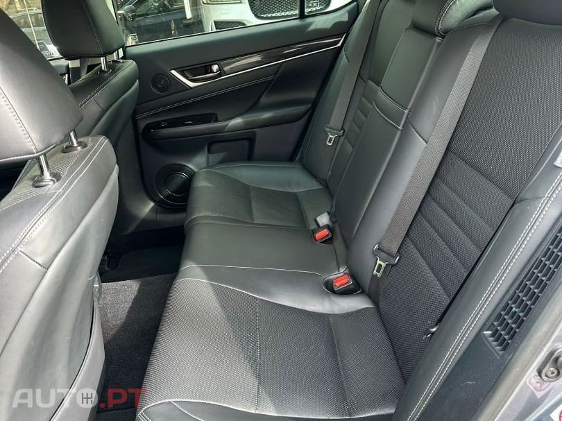 Lexus GS 300 Executive