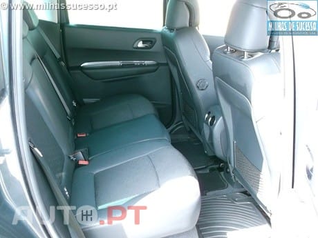 Peugeot 3008 1.6 BlueHDI SPORT 120 cv