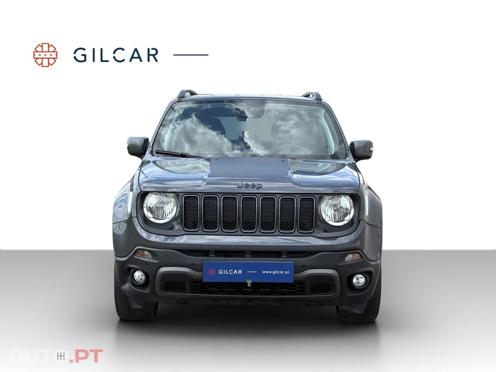 Jeep Renegade 1.3 TG 4Xe Trailhawk