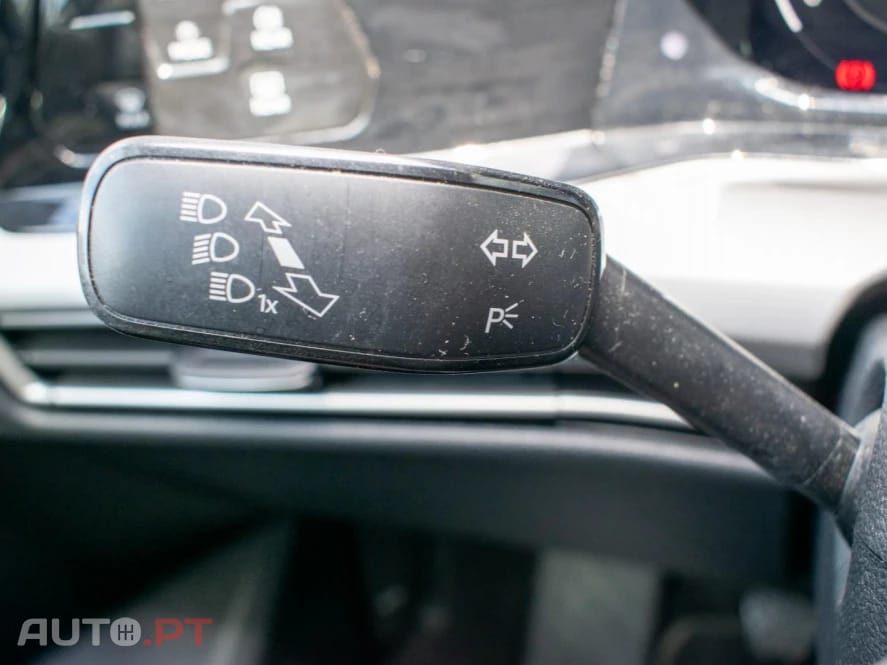 Volkswagen Golf Variant 2.0 TDi Life