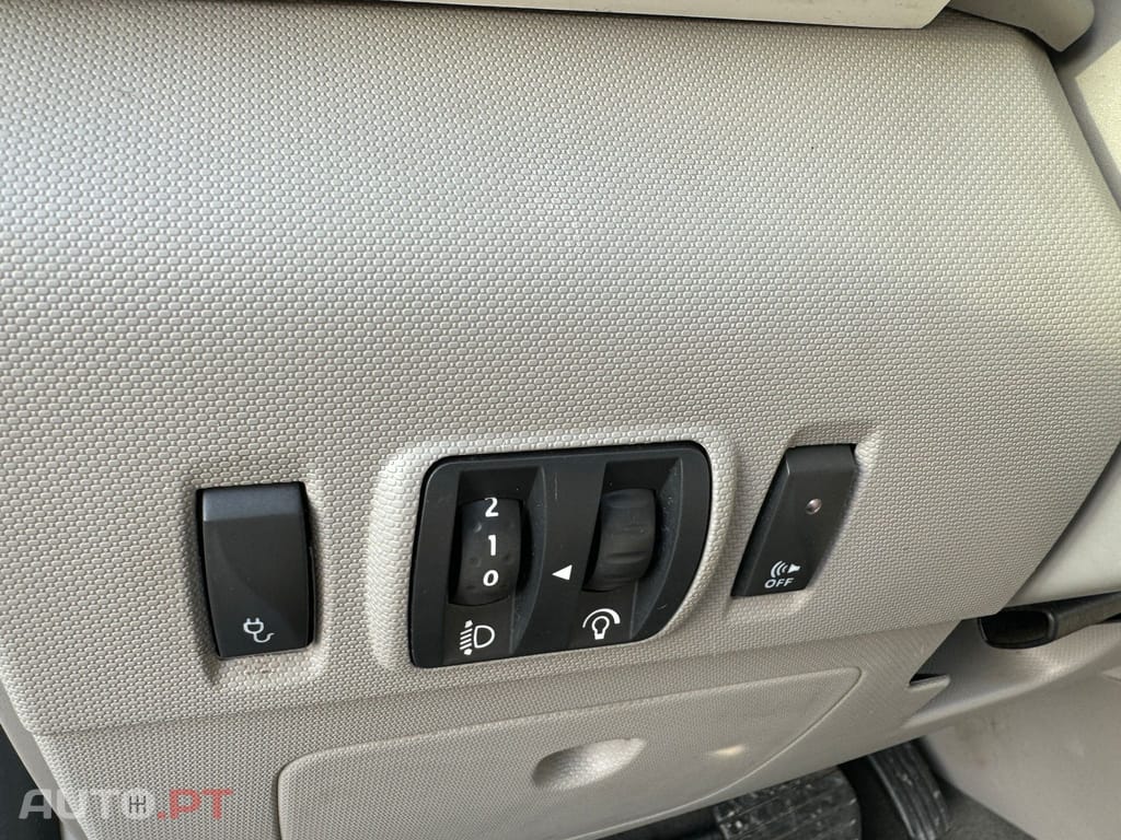 Renault Zoe Intens 40