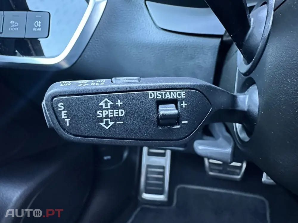 Audi A6 Avant 40 TDI S line S tronic