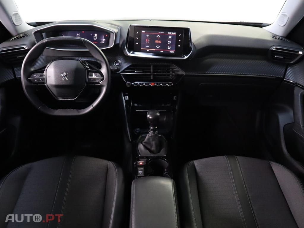 Peugeot 2008 1.2 PureTech  Allure
